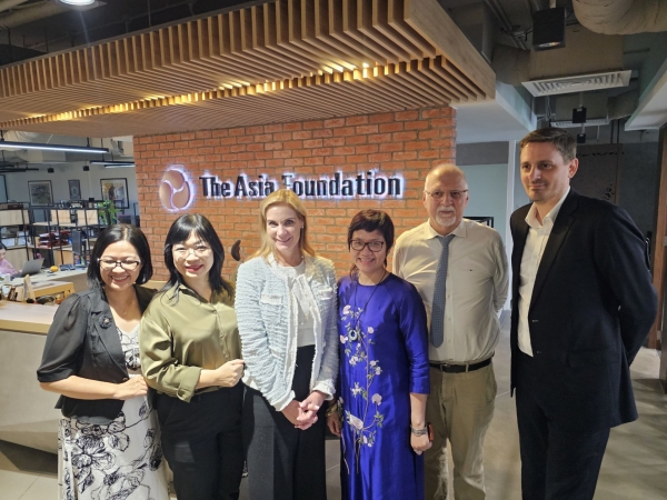 Visa supports female and youth-led businesses in Southeast Asia - Vimarsana News