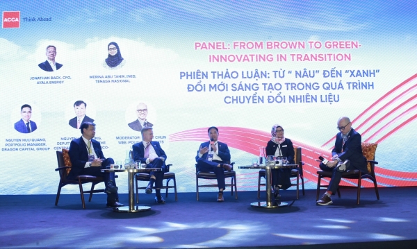 Renewable energy on the table for Vietnam - Vimarsana News