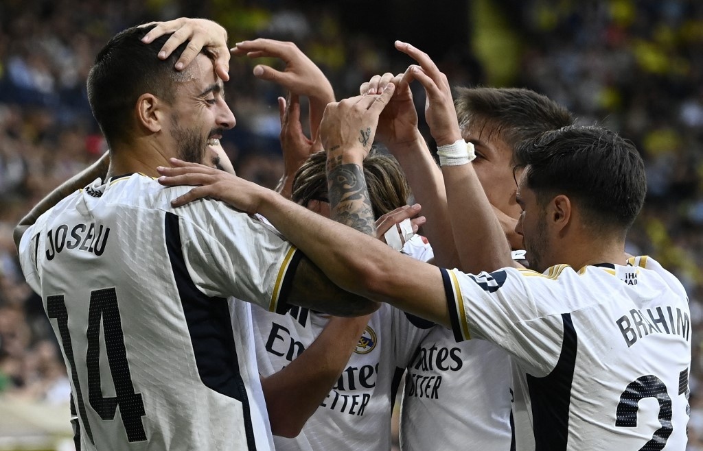 Real Madrid might stands in way of Dortmund fairytale in Champions League final