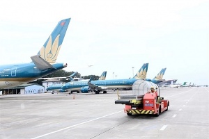 Ministry of Transport orders measures to lower domestic airfares