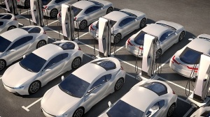 Vietnam's auto market hits turning point as electric vehicles reshape sector