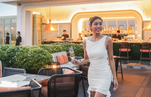 Endless Summer Getaway at Mai House Saigon Hotel