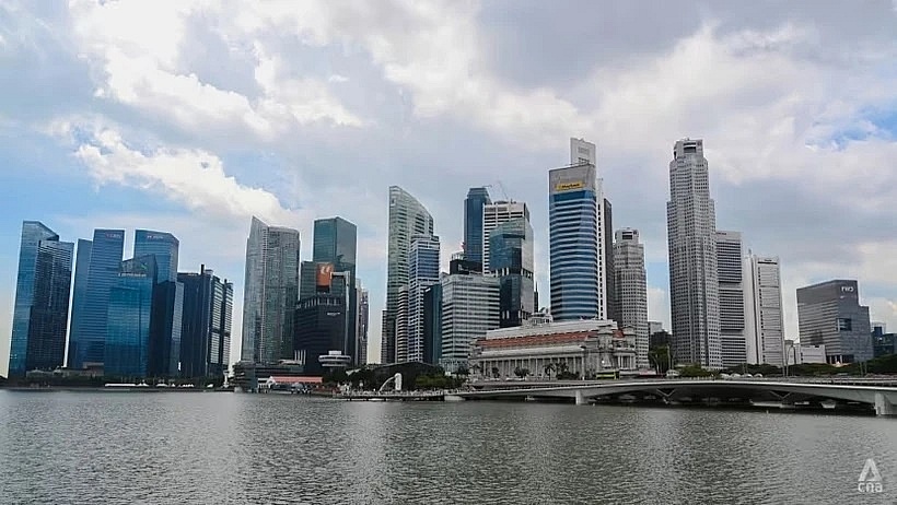Singapore strengthens management of companies critical to national security