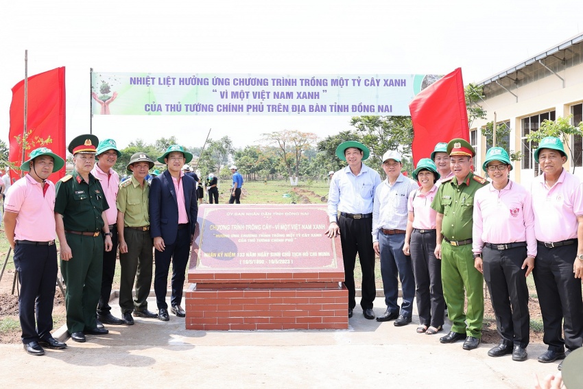 C.P. Vietnam aiming for 'net-zero' goal