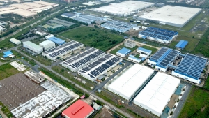 Industrial parks increase supply of high-quality ready-built factories