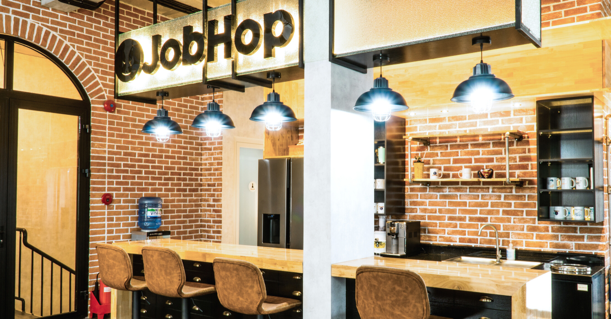 Online recruitment startup JobHopin slashes operations amid funding struggles
