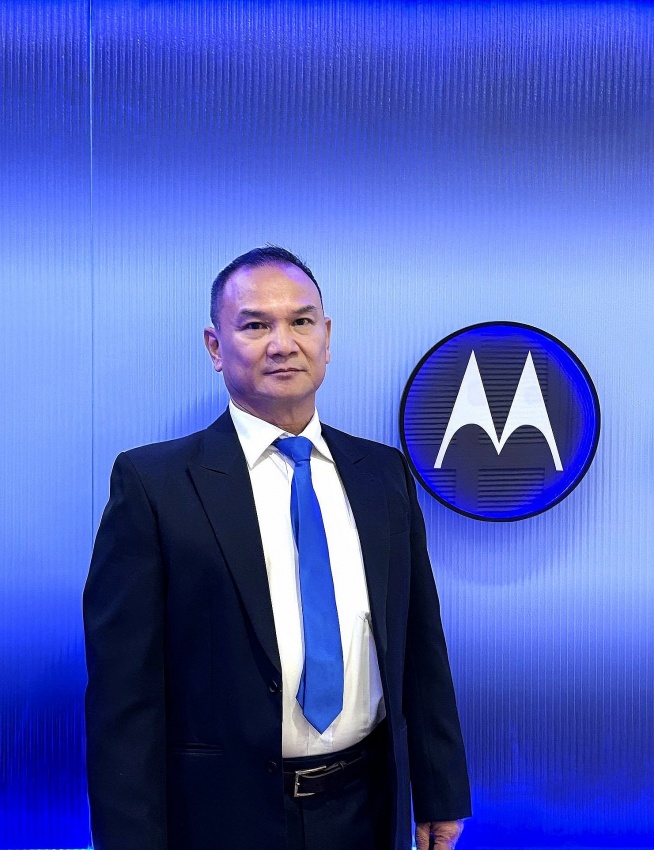 Motorola Solutions opens new R&D centre in Ho Chi Minh City