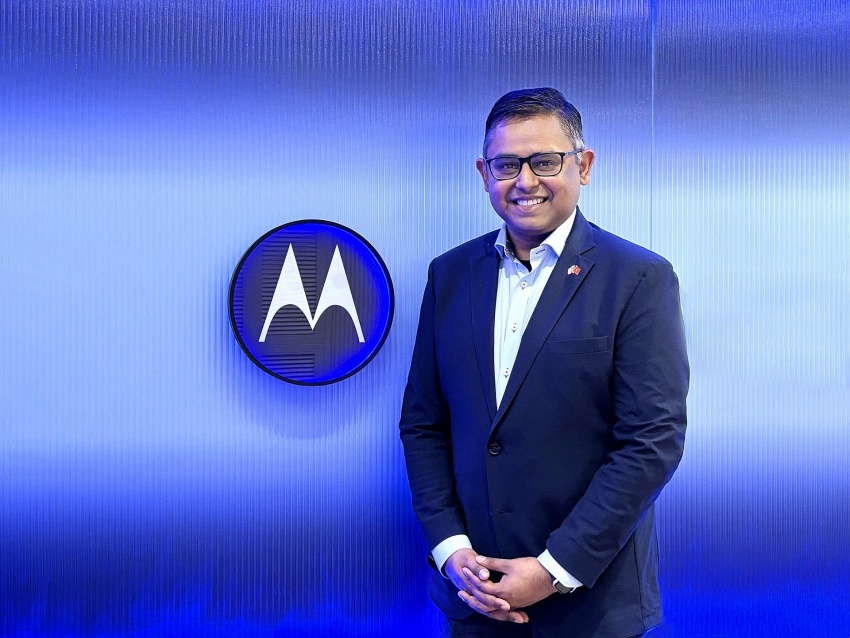 Motorola Solutions opens new R&D centre in Ho Chi Minh City