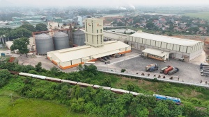 Japfa Vietnam invests VND400 billion to expand animal feed mill