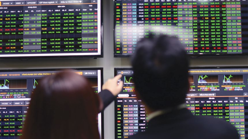 Economic recovery and legal reforms to propel Vietnam's stock market