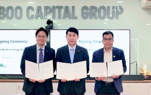 BCG Energy teams up with South Korea's SK Ecoplant and SLC for waste-to-energy projects