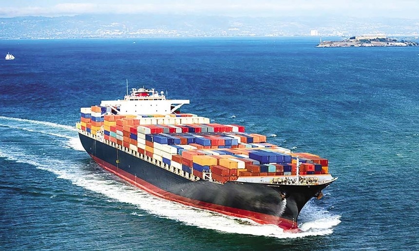 Shipping tickers prove lucrative