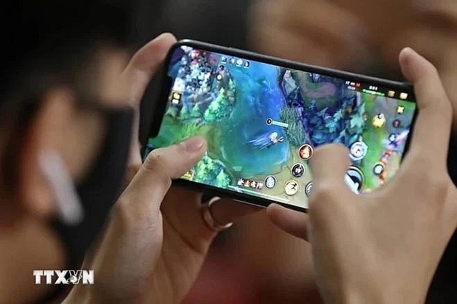 Vietnam seeks to tap into game industry’s huge potential