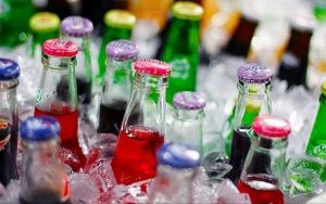 MoF proposes a 10 per cent special consumption tax on sugary drinks