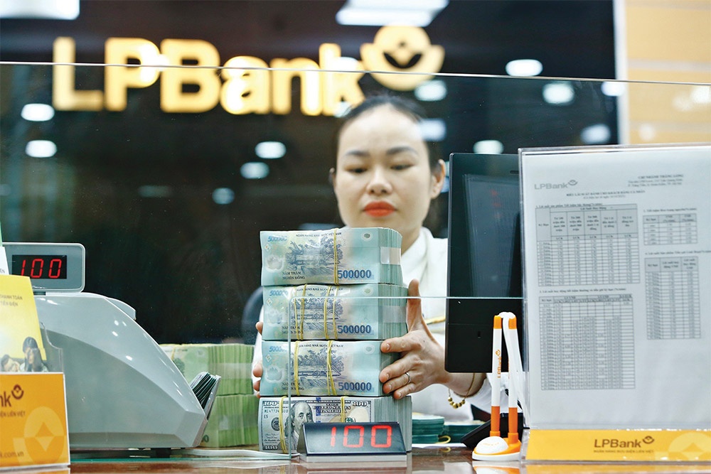 Businesses wary of rising deposit rates