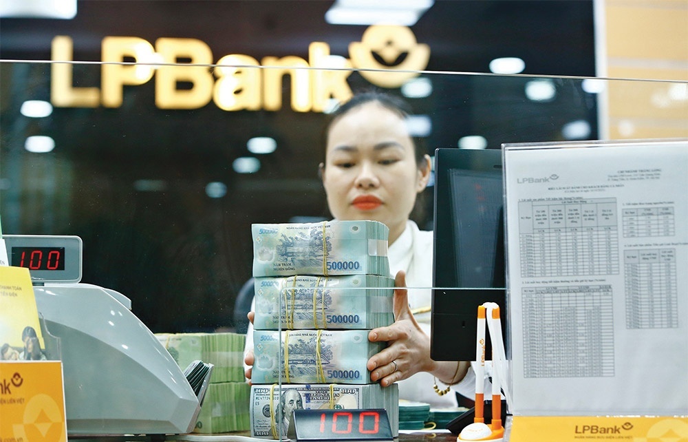 Businesses wary of rising deposit rates