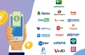 E-wallet firms restructure for best interests of customers