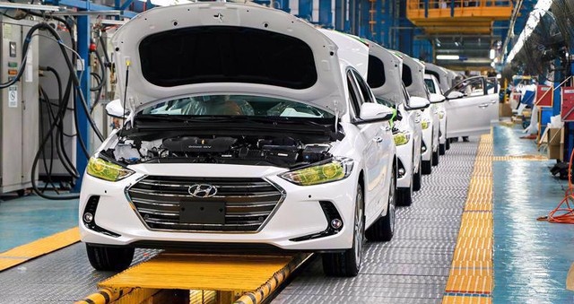Vietnam extends tax payment deadline for domestically manufactured cars
