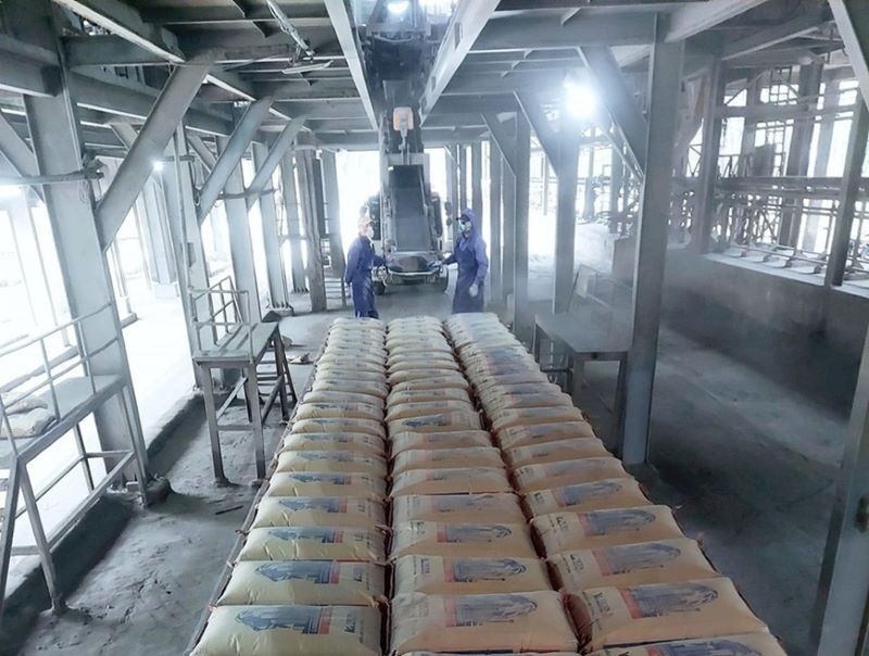 Headwinds exacerbate cement sector woes