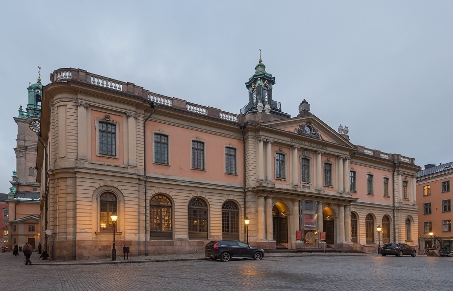 stockholm exchange fined 10 mn for insider trading lapses