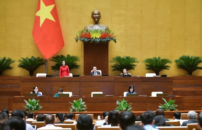 Vietnam discusses amendments to Law on Pharmacy 2016