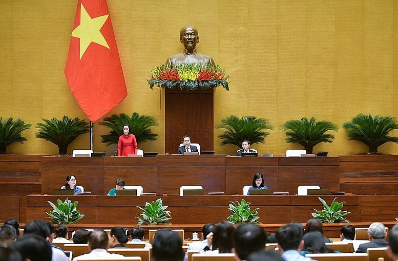 Vietnam discusses amendments to Law on Pharmacy 2016