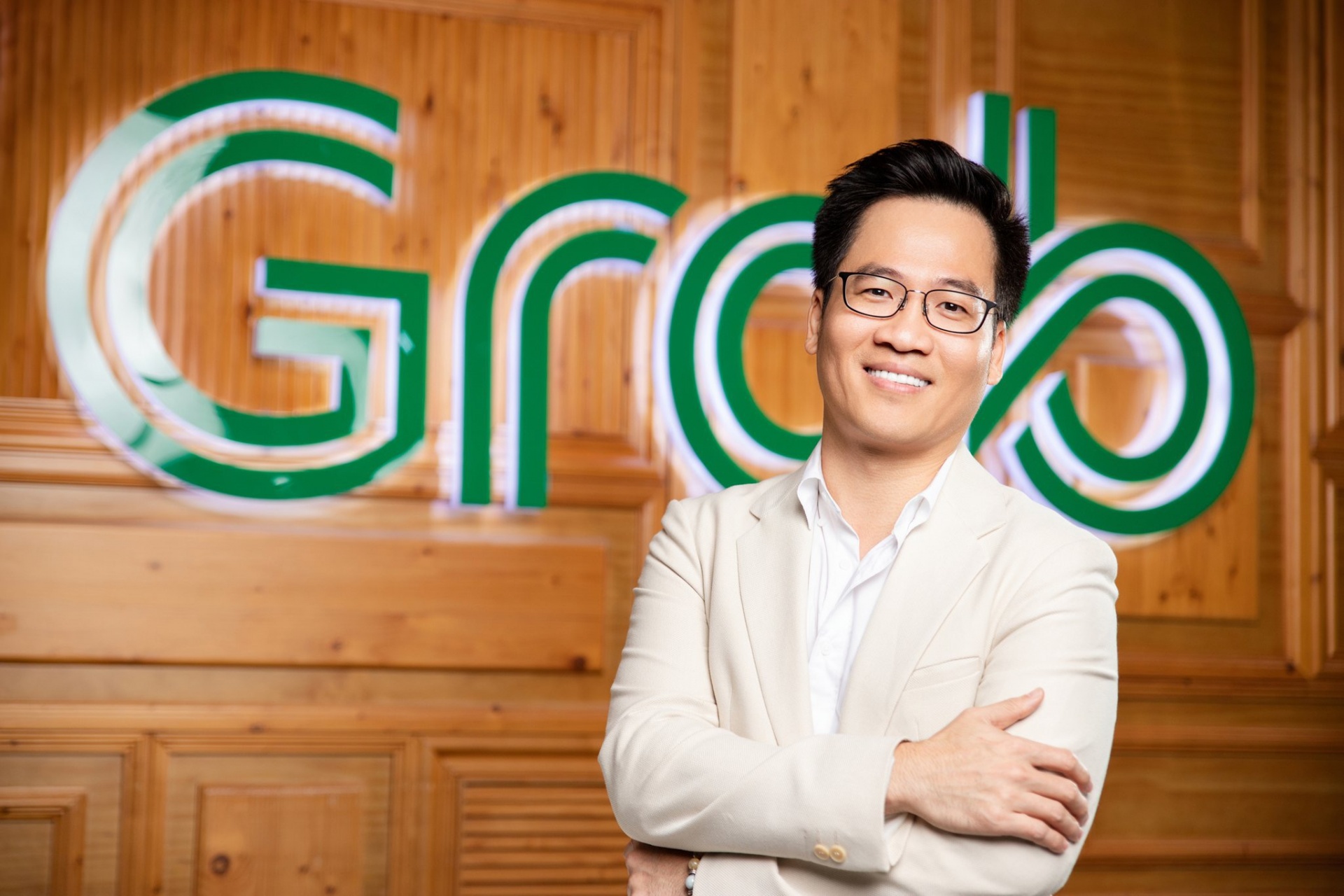 Grab’s insights into Vietnam's food delivery market