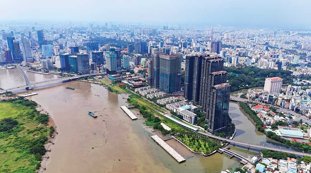 More overseas Vietnamese investment in real estate anticipated