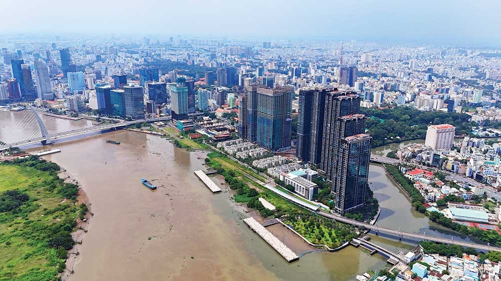 More overseas Vietnamese investment in real estate anticipated