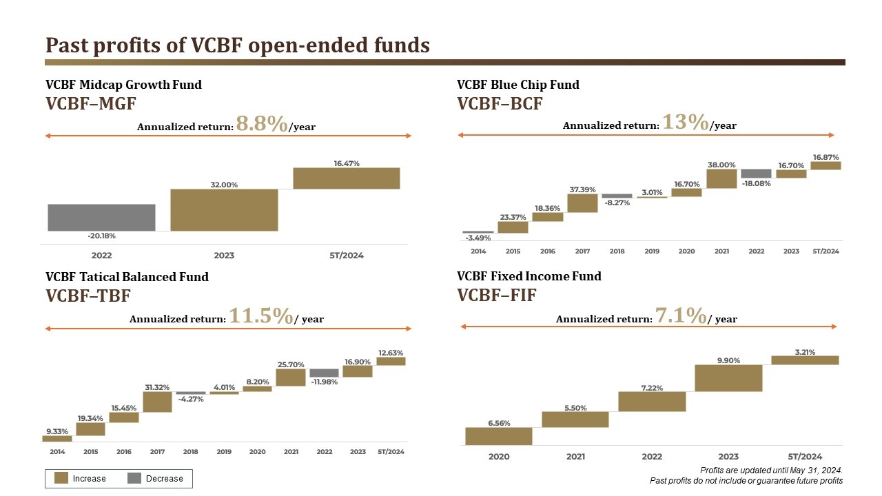 Key investment principles to accumulate wealth: VCBF experts