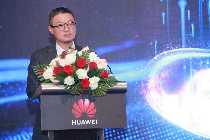 Huawei hosts Cloud Summit Vietnam 2024