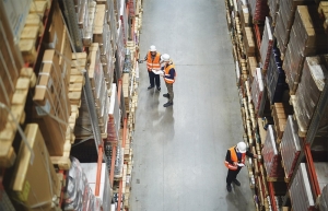 Foreign investors dominate warehouse segment