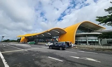 Lien Khuong becomes first international airport in Central Highlands region