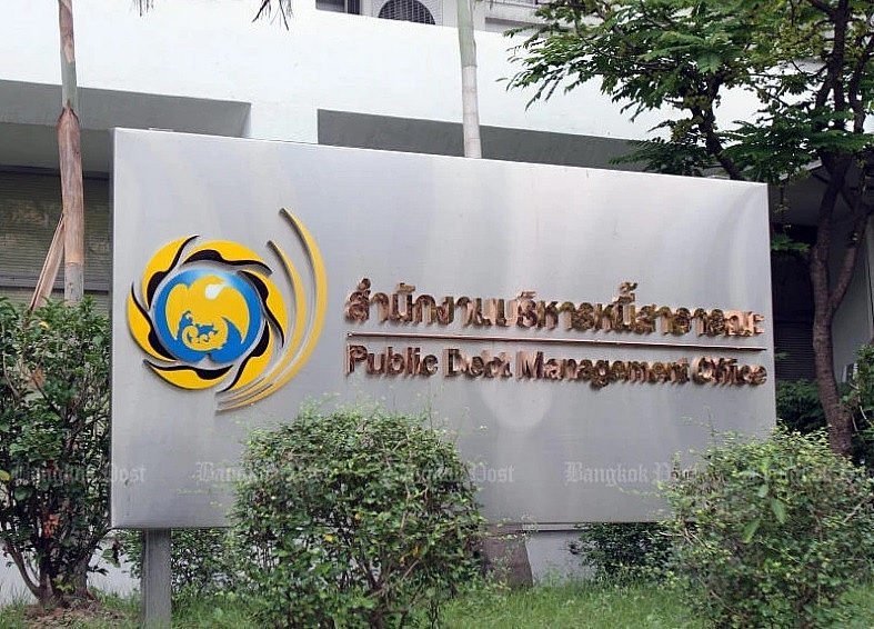 Thailand to issue 20 billion THB in sustainable bond sales