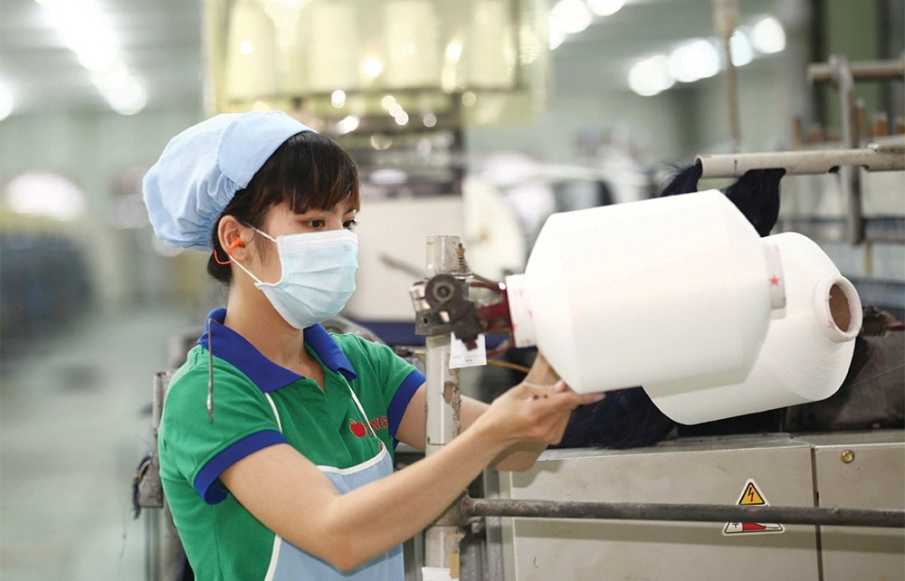 Vietnam textile and garment industry taking EU regulations more seriously