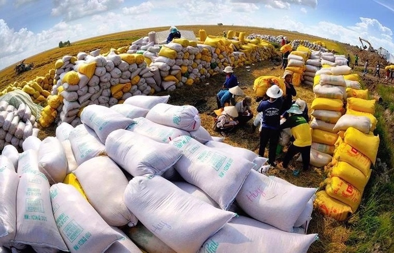 Philippines reduces rice import tax to 15 pc