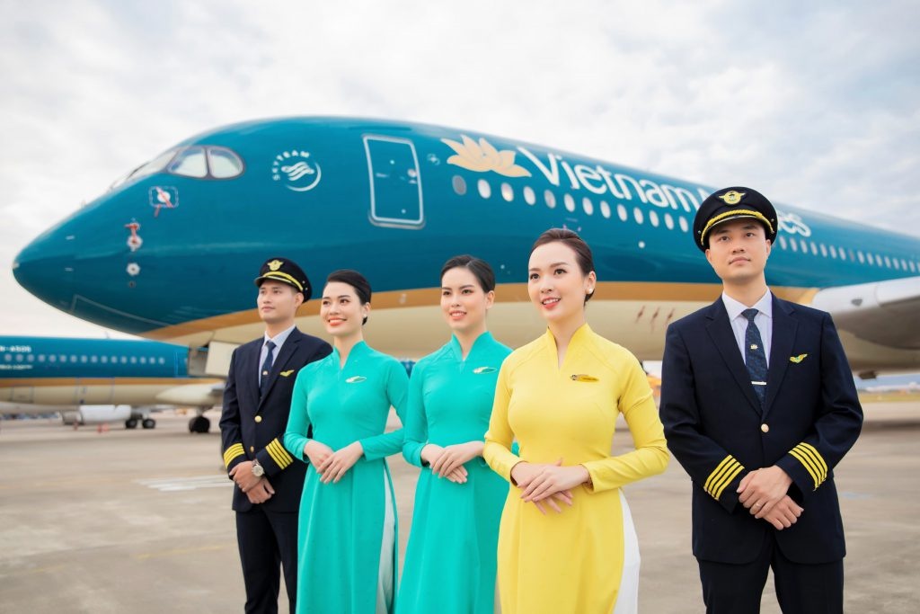 Vietnam Airlines faces severe aircraft shortage, considers Chinese planes