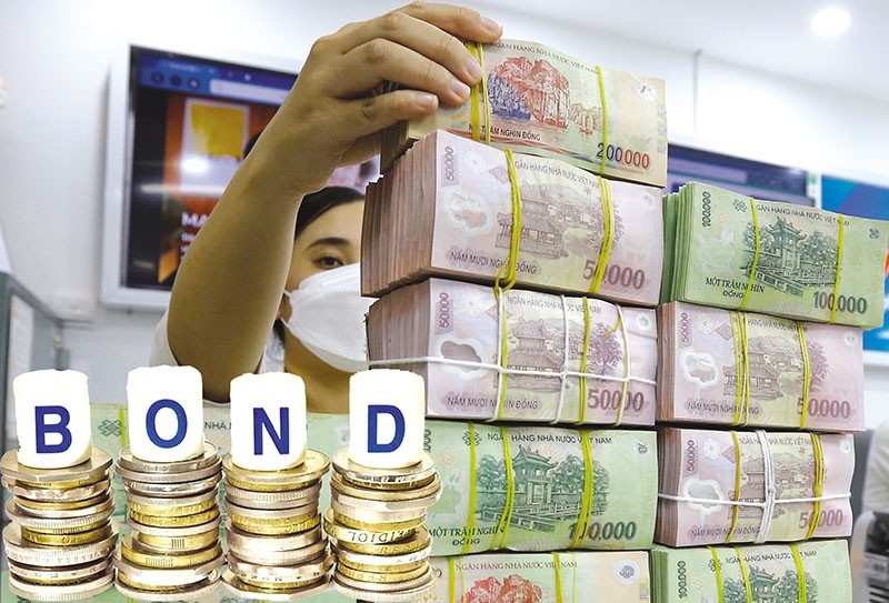 vietnams sustainable bonds reach 800 million in value