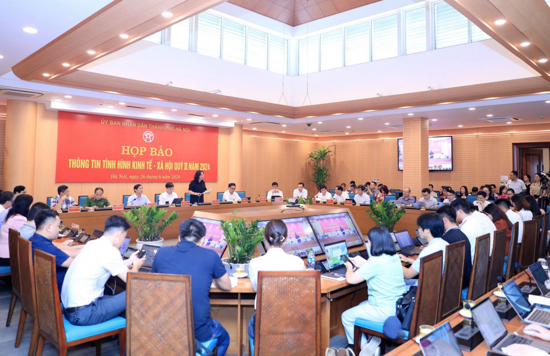 Hanoi attracts nearly $1.2 billion in FDI