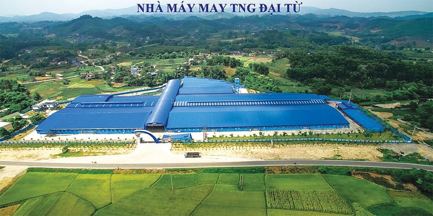 Thai Nguyen proactive in its green growth journey