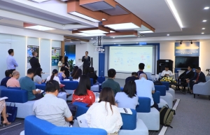 Hanoi hosts first Aerospace & Defence Manufacturing Innovation Day