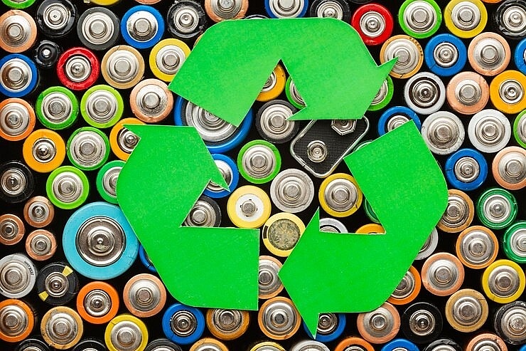 Hydrovolt to open battery recycling facility in France
