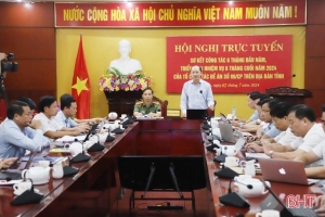 Hanoi commits to develop advanced e-government services