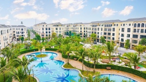 Foreigners now able to buy at Vinhomes Ocean Park 2 and 3