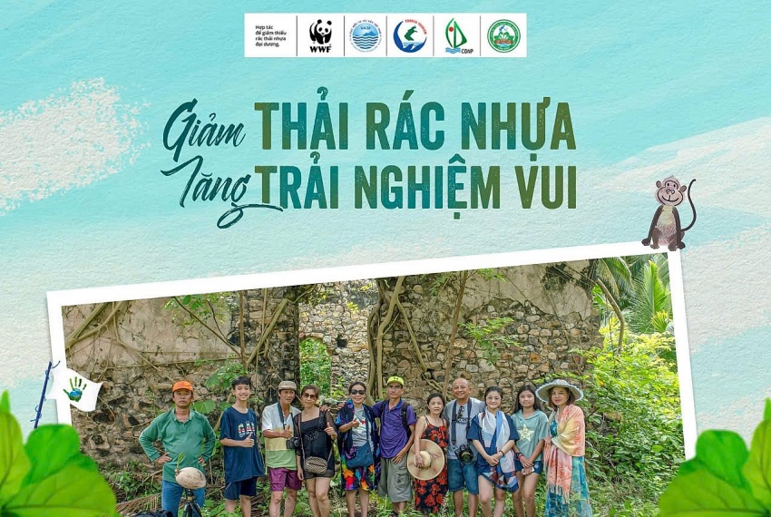 Con Dao steers spiritual tourism towards sustainability