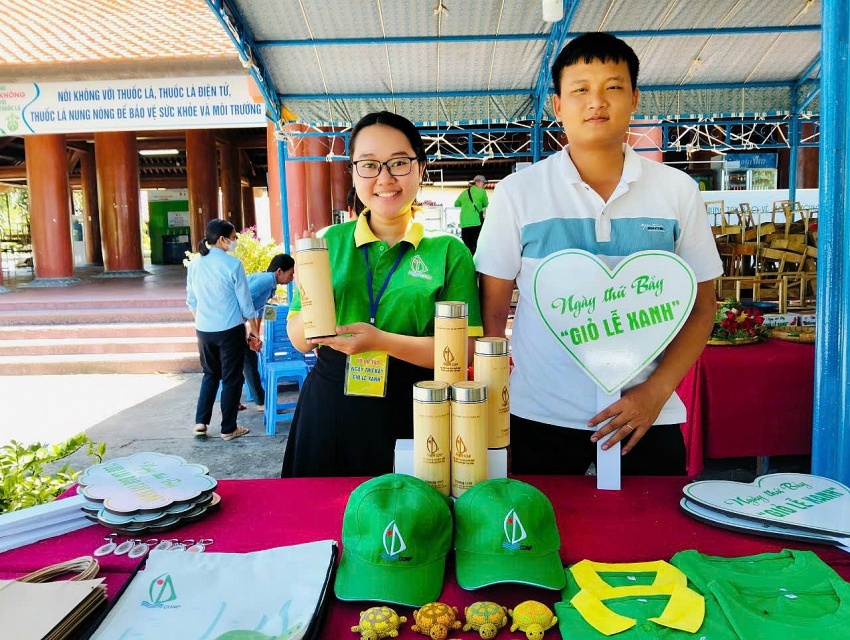 Con Dao steers spiritual tourism towards sustainability