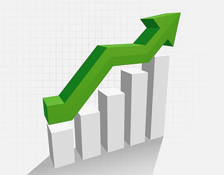 Positive growth scenarios within reach