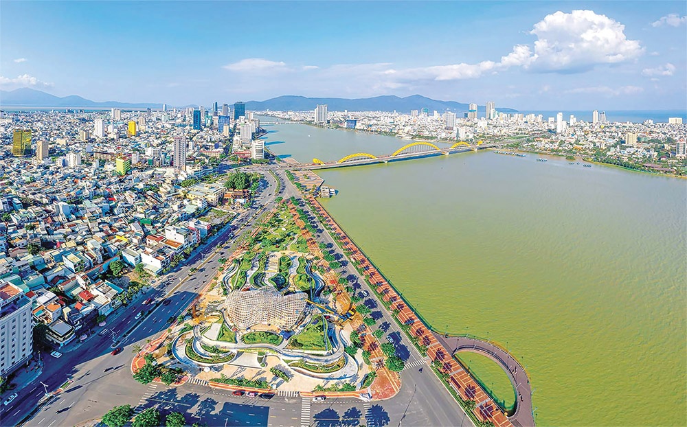 Free trade zone becomes lever for FDI attraction in Danang