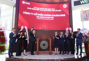 Vietnam registers only one IPO in first half of 2024