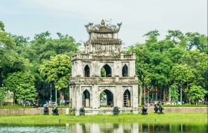 Vietnam sees fastest growth in millionaires globally